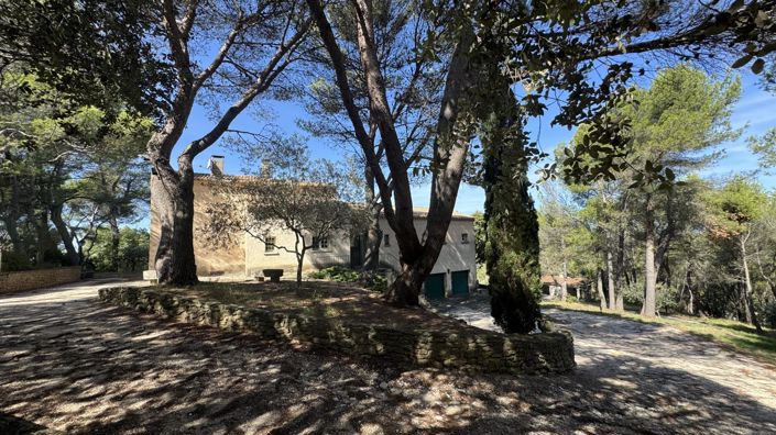 Image No.9-Maison de 3 chambres à vendre à Carpentras