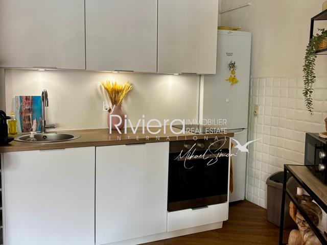 Image No.4-Appartement de 2 chambres à vendre à Cavalaire-sur-Mer