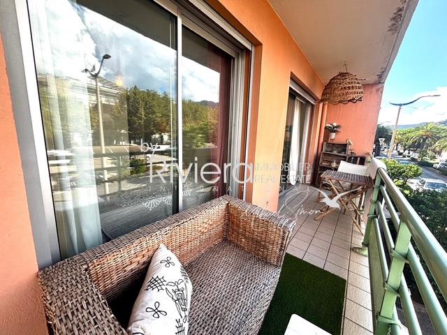 Image No.8-Appartement de 2 chambres à vendre à Cavalaire-sur-Mer