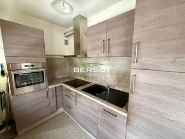 Propriété de 1 chambre à vendre à Thonon-les-Bains