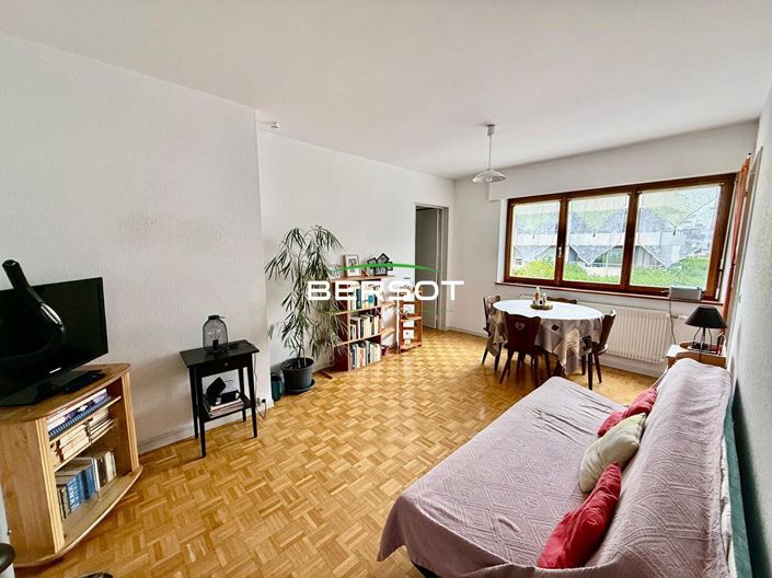 Image No.2-Propriété de 1 chambre à vendre à Thonon-les-Bains