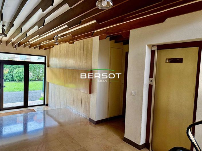 Image No.6-Propriété de 1 chambre à vendre à Thonon-les-Bains