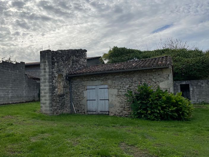 Image No.16-Maison de 4 chambres à vendre à Gensac