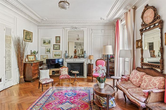 Image No.6-Appartement de 5 chambres à vendre à Paris