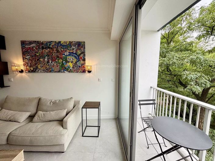 Image No.1-Appartement à vendre à Paris