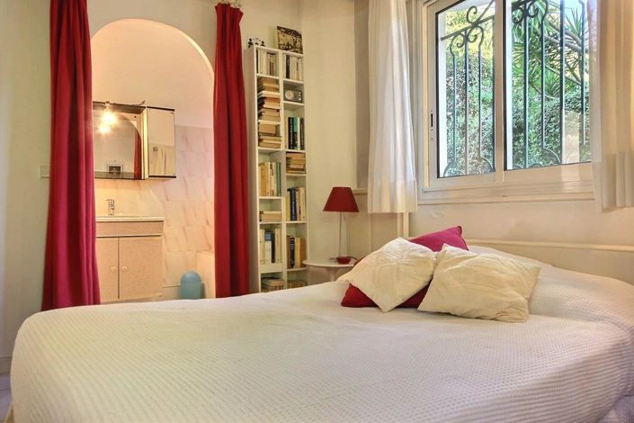 Image No.13-Appartement de 2 chambres à vendre à Cannes