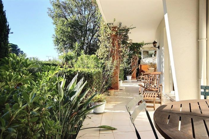 Image No.16-Appartement de 2 chambres à vendre à Cannes