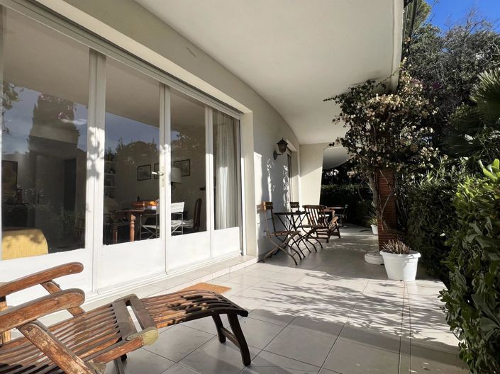 Image No.17-Appartement de 2 chambres à vendre à Cannes