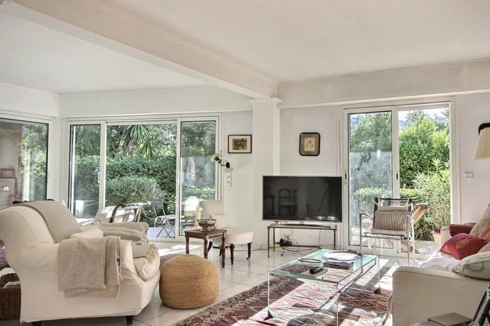 Image No.2-Appartement de 2 chambres à vendre à Cannes