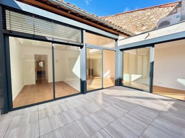 1 - Sète, Apartment