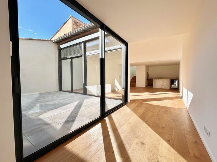 Image No.2-Appartement de 3 chambres à vendre à Sète