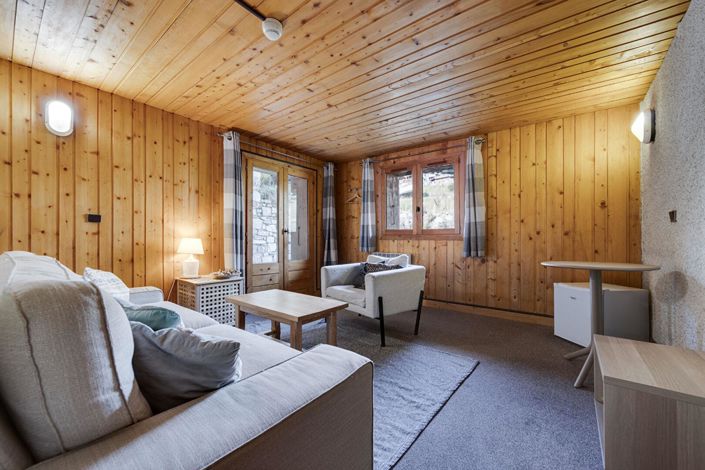 Image No.9-Maison de 13 chambres à vendre à Tignes