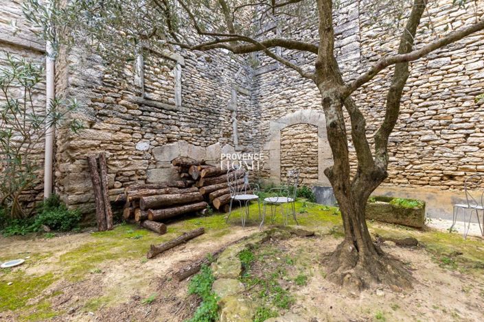 Image No.18-Maison de 5 chambres à vendre à Gordes