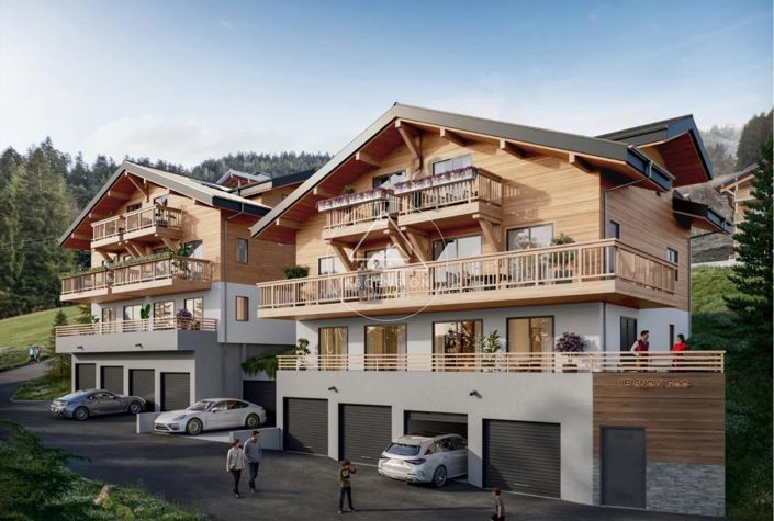 Image No.2-3 Bed Apartment for sale