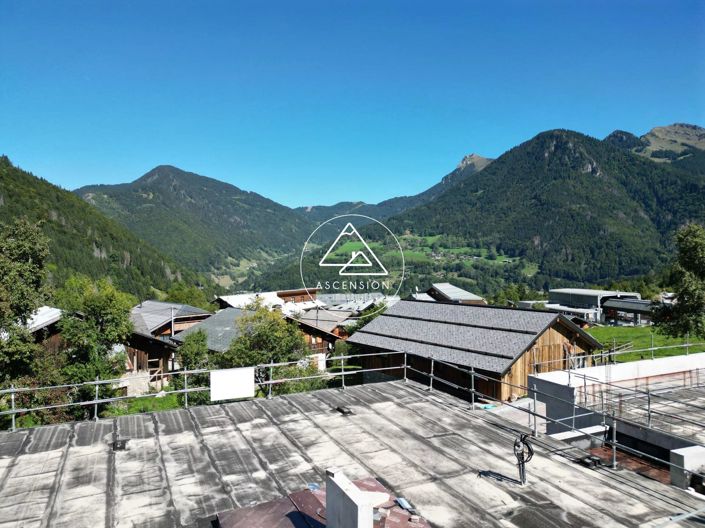 Image No.3-Appartement de 3 chambres à vendre à Saint-Jean-d'Aulps