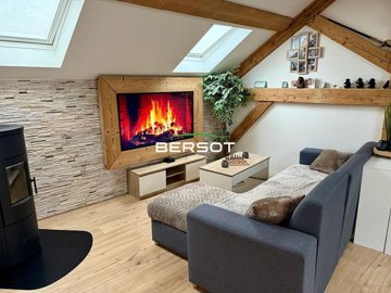 1 - Evian-les-Bains, Appartement