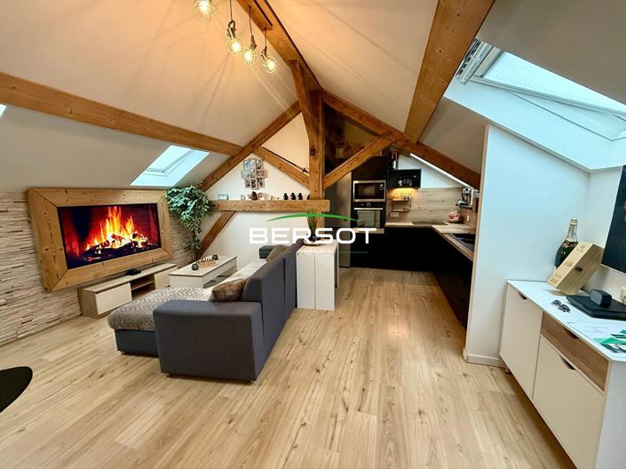 Image No.10-Appartement de 1 chambre à vendre à Evian-les-Bains