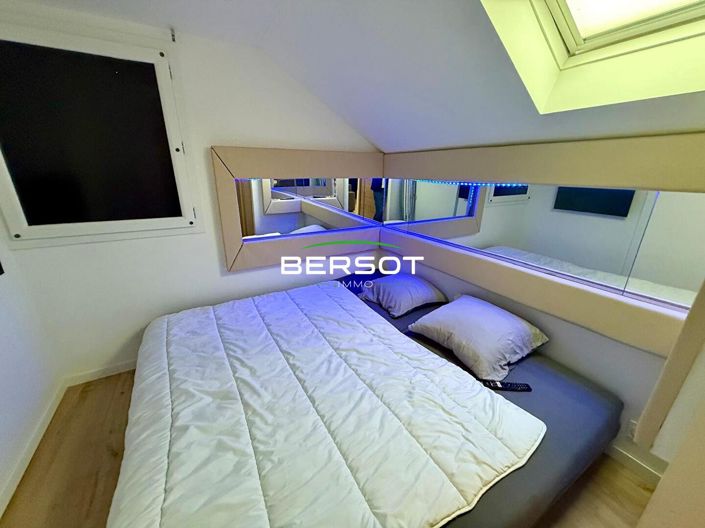 Image No.5-Appartement de 1 chambre à vendre à Evian-les-Bains