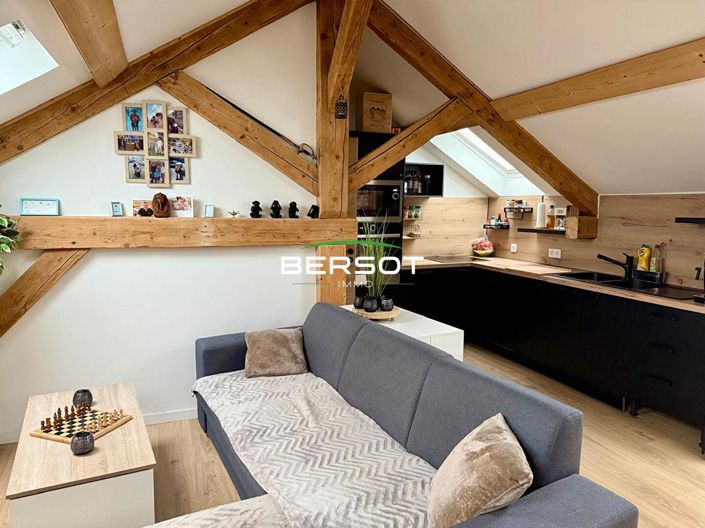 Image No.6-Appartement de 1 chambre à vendre à Evian-les-Bains