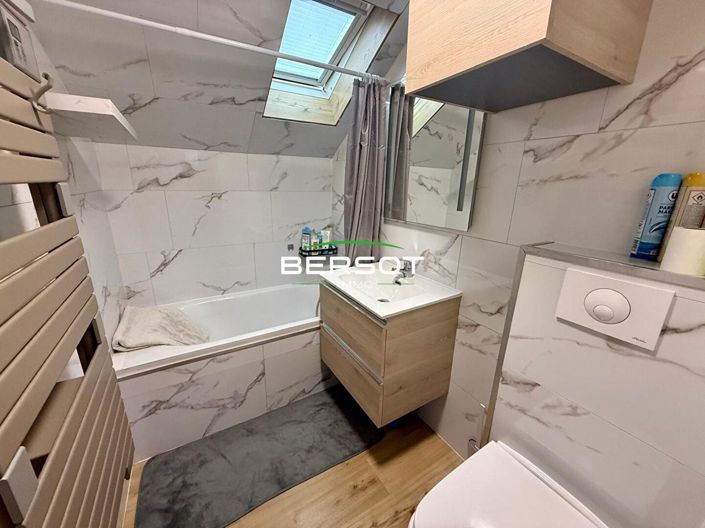 Image No.8-Appartement de 1 chambre à vendre à Evian-les-Bains