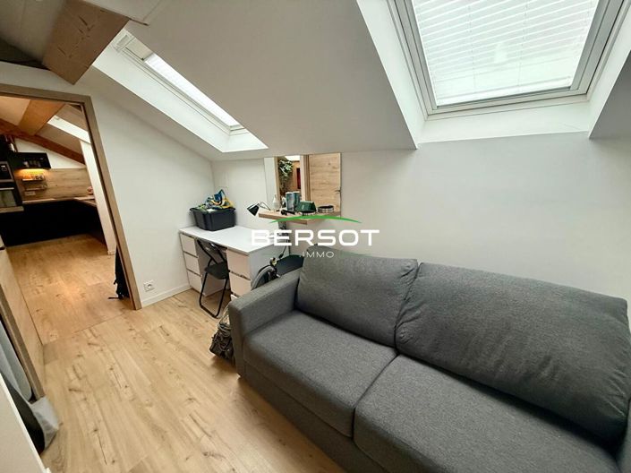 Image No.9-Appartement de 1 chambre à vendre à Evian-les-Bains