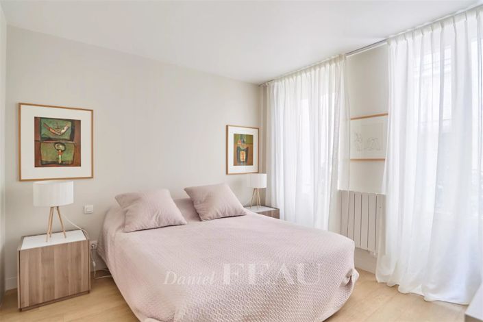 Image No.11-Appartement de 1 chambre à vendre à Paris