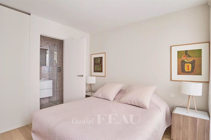 Image No.12-Appartement de 1 chambre à vendre à Paris