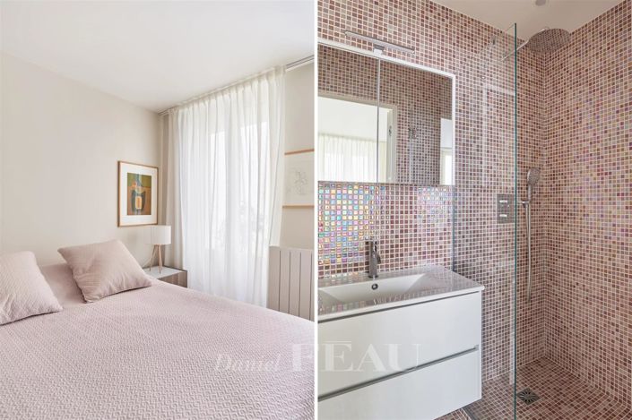 Image No.13-Appartement de 1 chambre à vendre à Paris