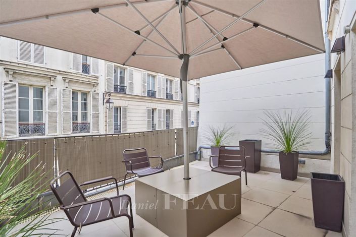 Image No.15-Appartement de 1 chambre à vendre à Paris