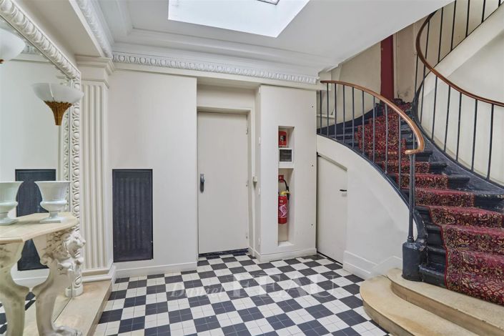 Image No.18-Appartement de 1 chambre à vendre à Paris