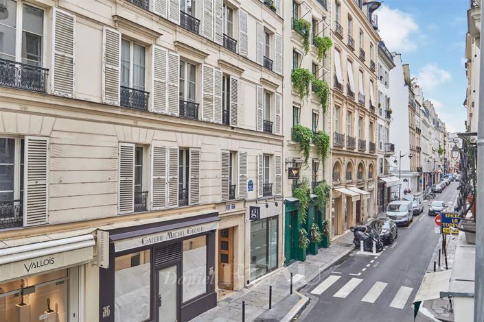 Image No.19-Appartement de 1 chambre à vendre à Paris