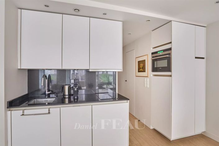 Image No.6-Appartement de 1 chambre à vendre à Paris