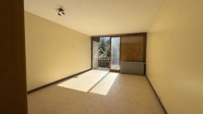 1 - Saint-Jean-d'Aulps, Apartment