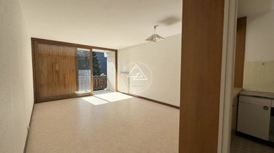 1 - Saint-Jean-d'Aulps, Apartment