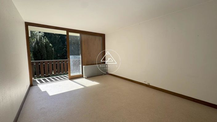 Image No.1-Appartement de 1 chambre à vendre à Saint-Jean-d'Aulps