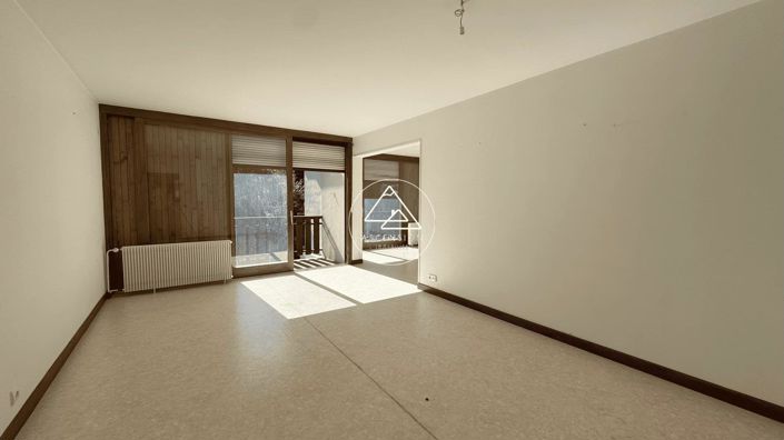 Image No.1-Appartement de 3 chambres à vendre à Saint-Jean-d'Aulps