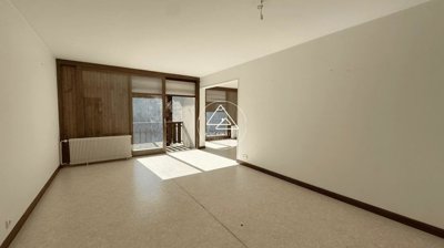 1 - Saint-Jean-d'Aulps, Apartment