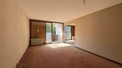 1 - Saint-Jean-d'Aulps, Apartment