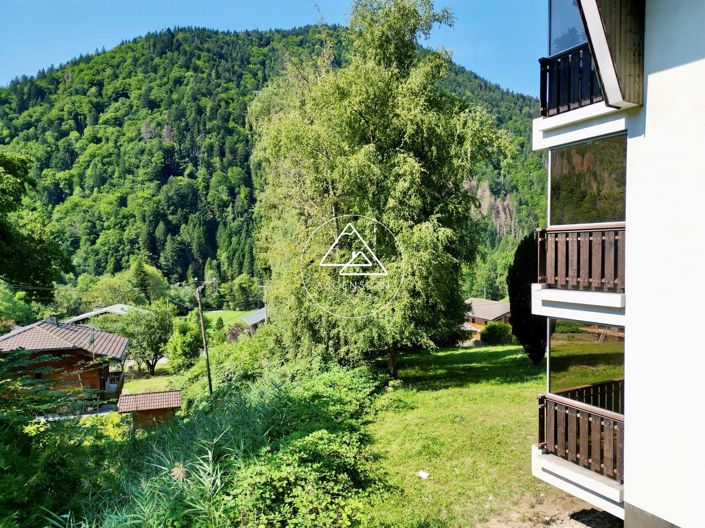 Image No.14-Appartement de 3 chambres à vendre à Saint-Jean-d'Aulps