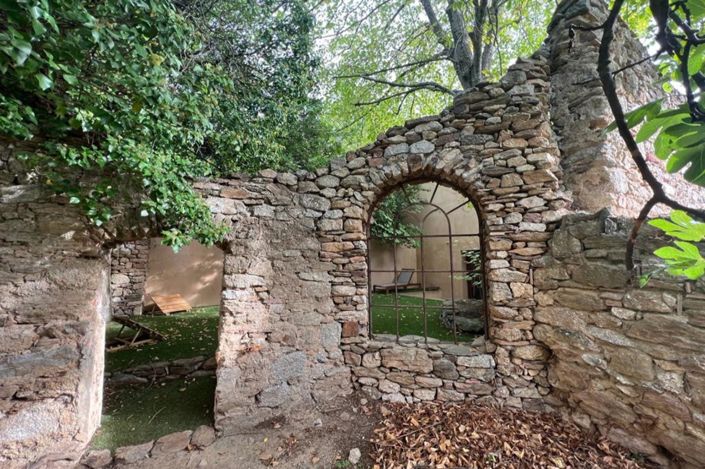 Image No.1-Maison de 3 chambres à vendre à La Garde-Freinet