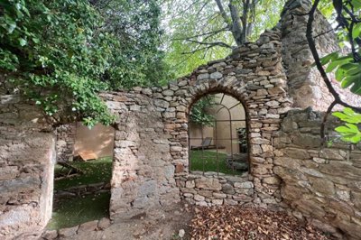 Maison de 3 chambres à vendre à La Garde-Freinet