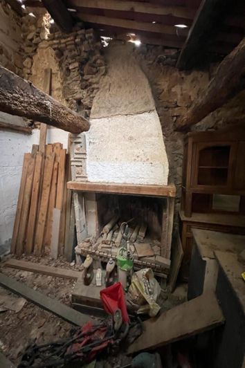 Image No.9-Maison de 3 chambres à vendre à La Garde-Freinet