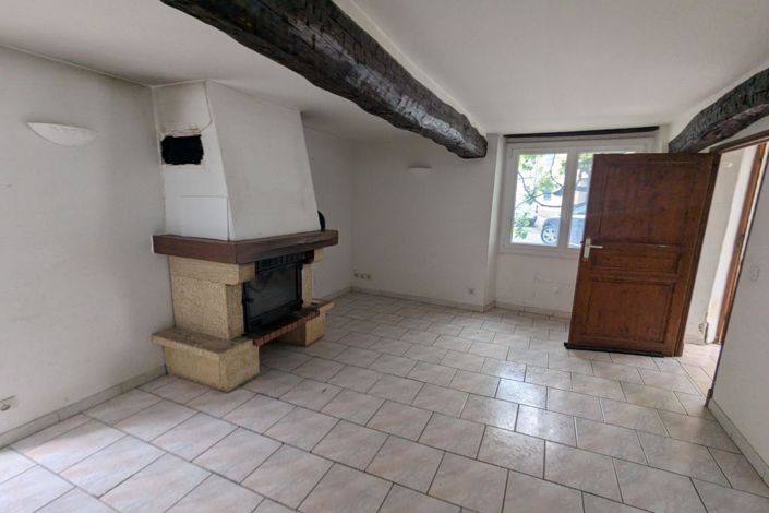 Image No.3-Maison de 3 chambres à vendre à La Garde-Freinet