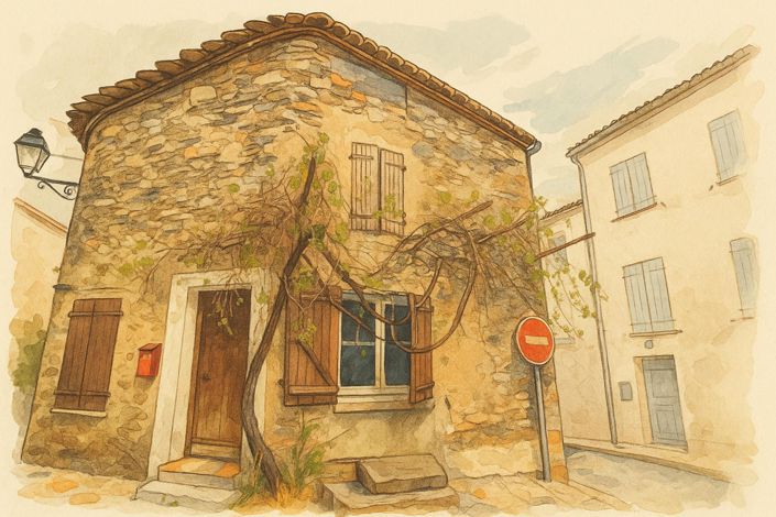 Image No.6-3 Bed House for sale