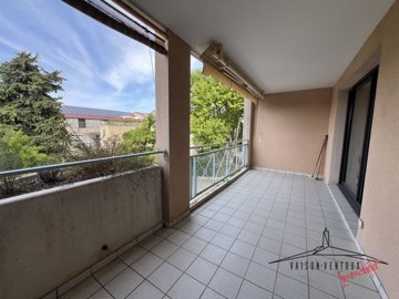 1 - Nyons, Appartement