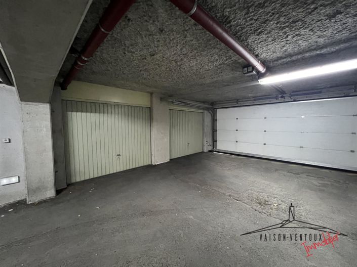 Image No.9-Appartement de 1 chambre à vendre à Nyons