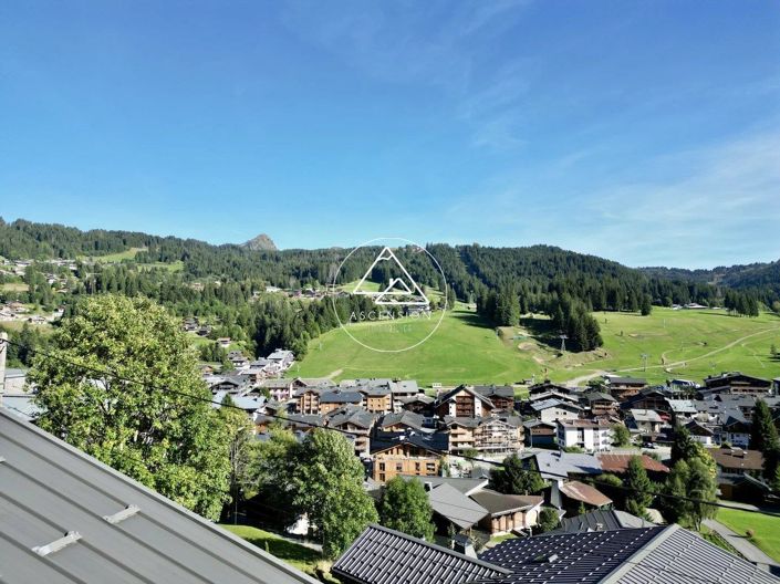 Image No.28-Maison de 3 chambres à vendre à Les Gets