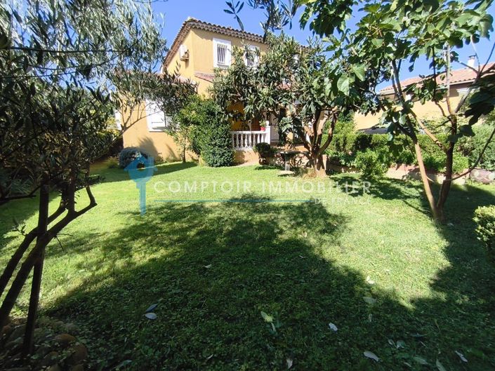 Image No.2-Maison de 4 chambres à vendre à Tarascon