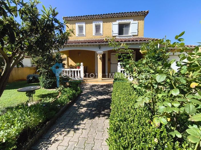 Image No.4-Maison de 4 chambres à vendre à Tarascon