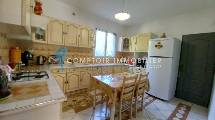 Image No.6-Maison de 4 chambres à vendre à Tarascon